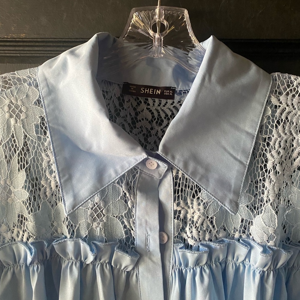 Dress - Picture 3 of 5